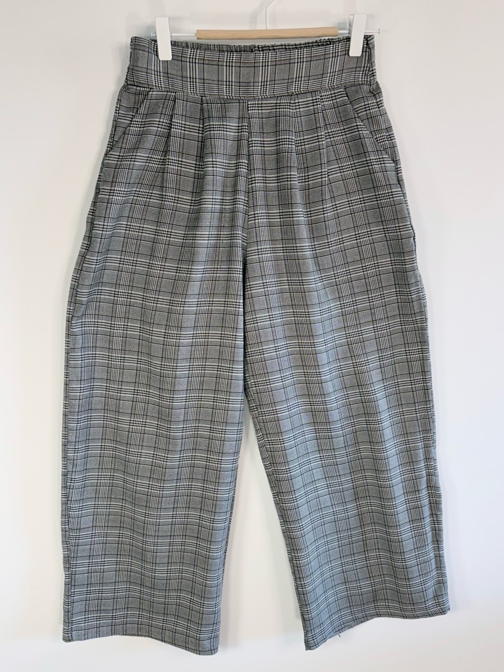 Oak + Fort Women's Trousers - Small